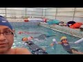 Trainer &amp; Teacher in New Town, Kolkata for Swimming - Soumen Swimming Aqua...