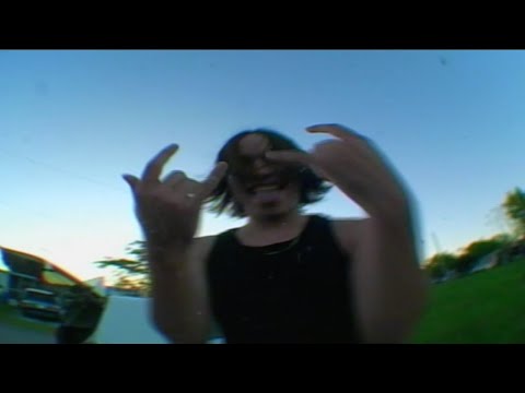 Jay Portal - Trouble (Official Video)