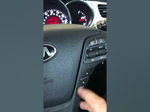 Kia ceed 2017 service light reset - YouTube