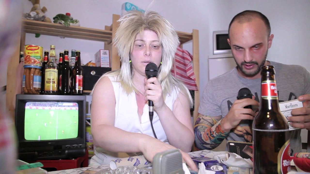 Familie Schulz Kommt Doch Nicht Zu Lach Mal Was YouTube