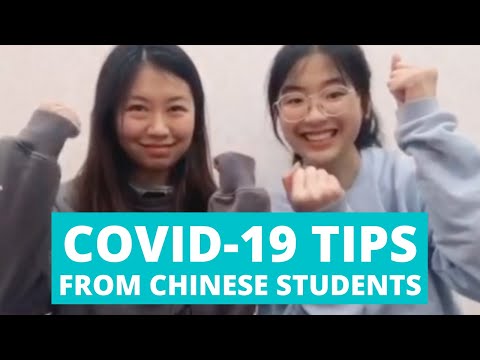 covid-19---tips-and-wishes-from-chinese-students-(covid-19--trucs-et-souhaits-des-étudiants-chinois)