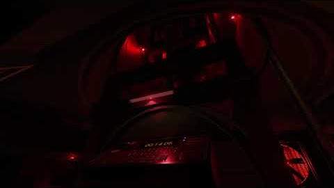 Alpha Warhead | SCP:SL (14.2 Beta, may change)