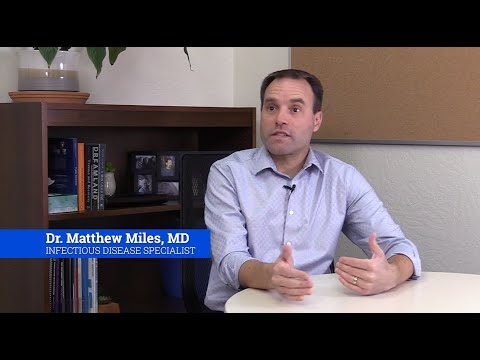 Ask the Experts Part 1- Shasta County Doctors Answer Community Questions About COVID-19