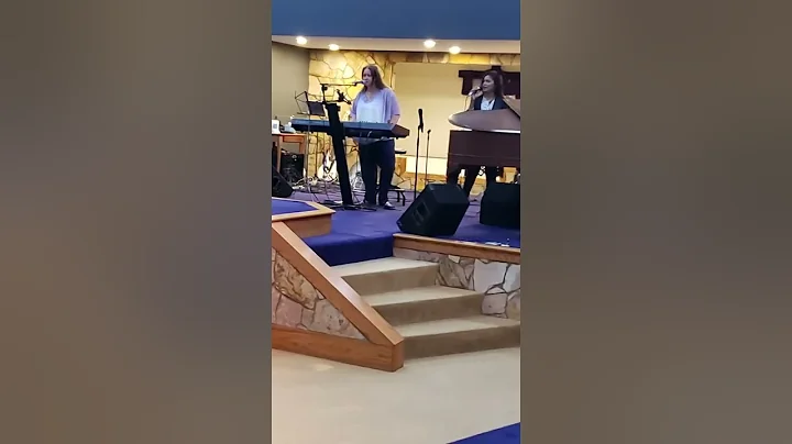 8-14-22   Prophetess  Rhonda Self