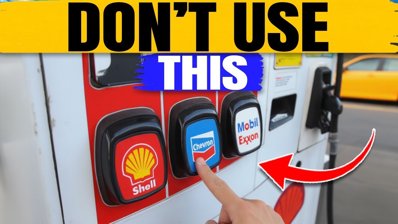 Top Tier Gas — это мошенничество? Вот доказательство!