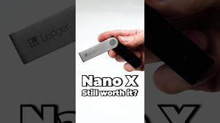 Ledger Nano X Review 2026