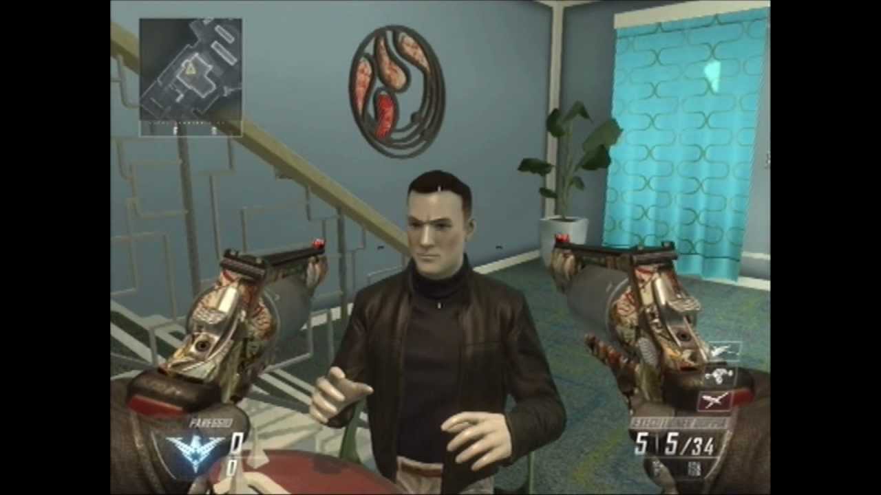 Black Ops II - NukeTown2025