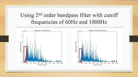 ECE 4750 DSP mini-project