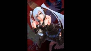 Hagane Miku- Sky Burial