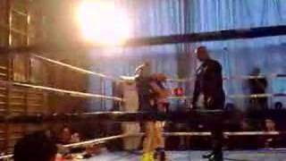 Botrr4- Aalderink Vs Aydogdu 090208 Round 1