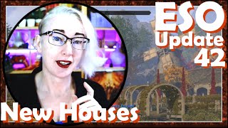 Rosewine and Merryvine Retreats 🍁ESO Houses 🍁  ESO Gold Road | Icy Talks #ESO