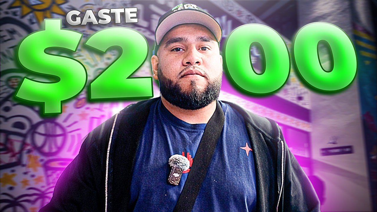 Visitando una de las mejores tiendas TCG en Miami 🔥