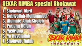 MP3 Sekar Rimba Full Album Sholawat 2023 Terbaru || Khoirul Anwar Al Mukhibin