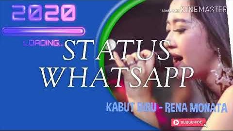 SPESIAL RENA MONATA - KABUT BIRU