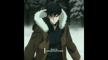 "The weakest hunter of all mankind" | Jin woo x Funk Universo edit