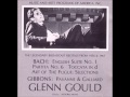 Glenn Gould - Radio Broadcasts of 1956 & 1967 RARE