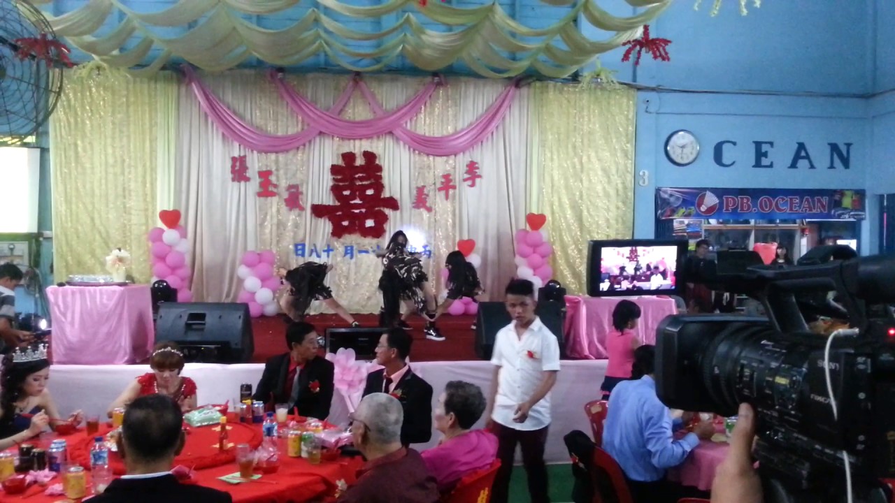 EXO - Overdose + BLACKPINK - Boombahyah Dance Cover by DbyD (Wedding)