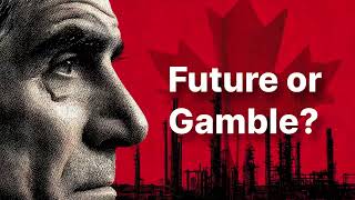 Canadas Energy Corridor A Bold Move Or Environmental Gamble? True North Talks