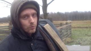 картинка: Хомут для лошади.Примерка,ошибки и возможные последствия.