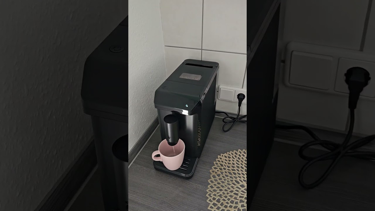 Tchibo Esperto mini (NEU 2025) 