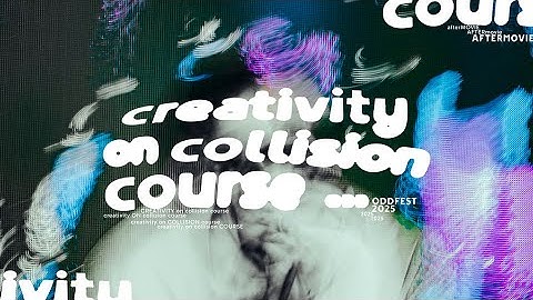 ODDfest 2025 Aftermovie