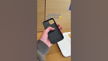 Lumina Personalised DIY Display Case - iPhone