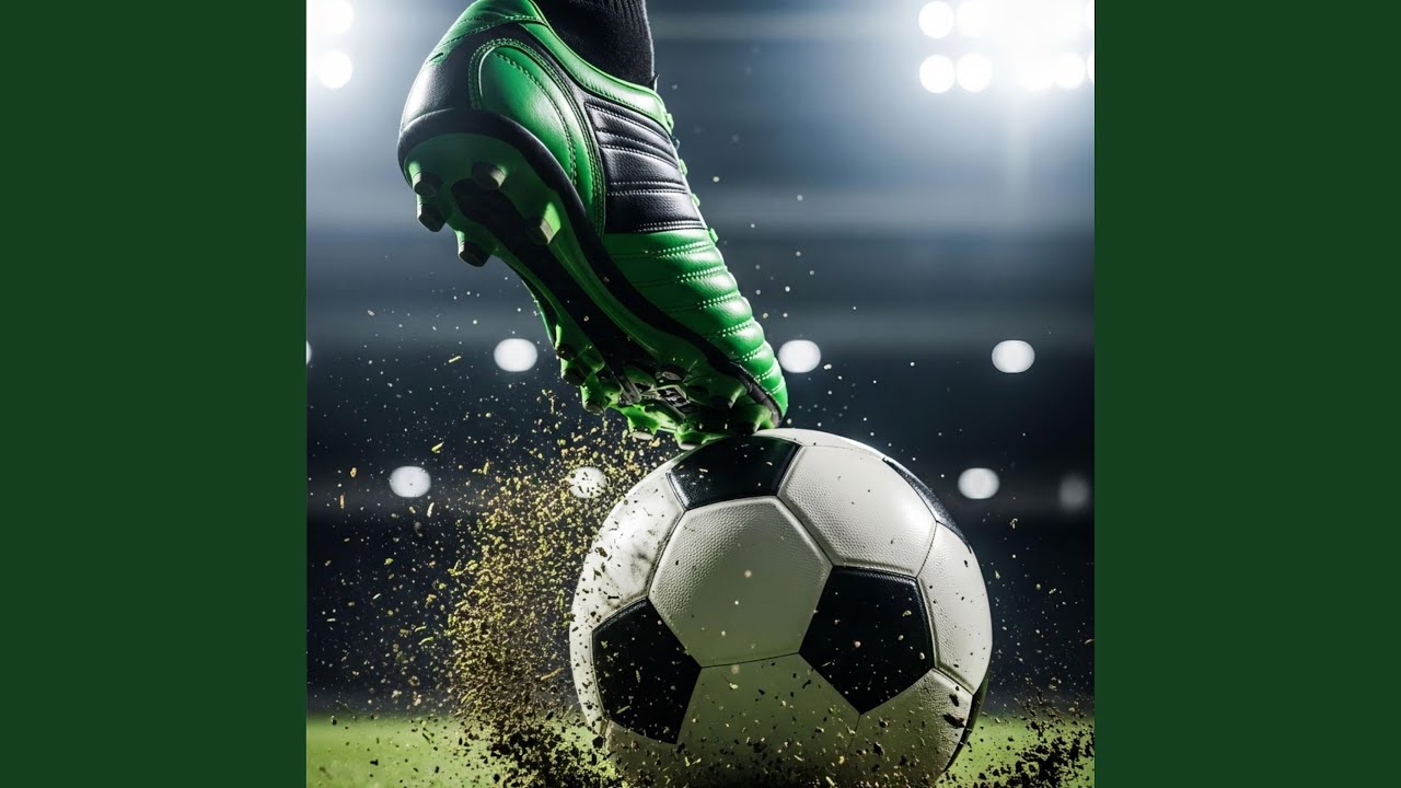 Soccer adlı videoyu YouTube'da izle Soccer adlı videoyu YouTube'da izle