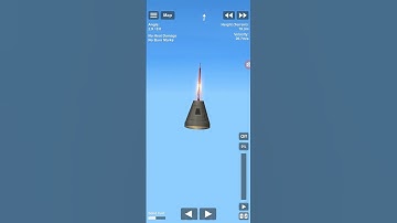 launch escape system