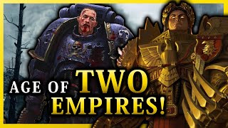 Download Lagu Age of the Twin Empires | Warhammer 40k Lore For Sleep MP3 Download Lagu Age of the Twin Empires | Warhammer 40k Lore For Sleep MP3