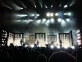 Nine Inch Nails - Live, North America 2014 - &quot;Assault&quot; setlist