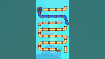 Fishdom ads // Fishdom mini game play ads // Save the fish game // Pull the pin game // Puzzle game