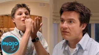 Celebrity Top 10 Funniest Moments in Arrested Development Profile