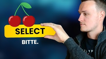 So habe ich den Speed meiner Abfragen mit Select() deutlich verbessert