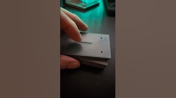 this could come in handy #3dprinting #randomprintables