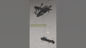 Ash Is Good For Turbines? 🌋