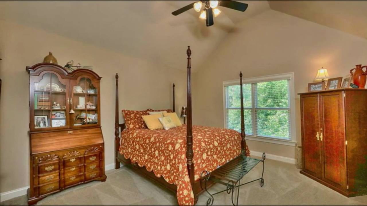 2119 Capes Cove DR, Sherrills Ford, NC 28673 YouTube