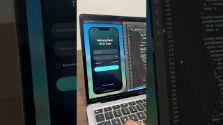 Coding a Clean Login Screen | Flutter