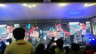 Manila Tokuspirits Convention 2023 Henshin Competition Final 2 tokuspirits tokusatsu