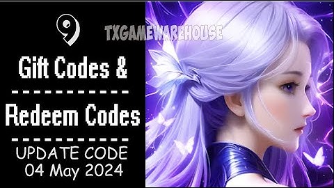 Eternal Era: Light and Dark | New Redeem Codes 4 May 2024 | Gift Codes - How to Redeem Code