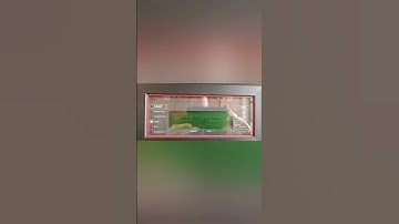 Honeywell Gent SMS SENtri / Vigilon Compact weekly test.