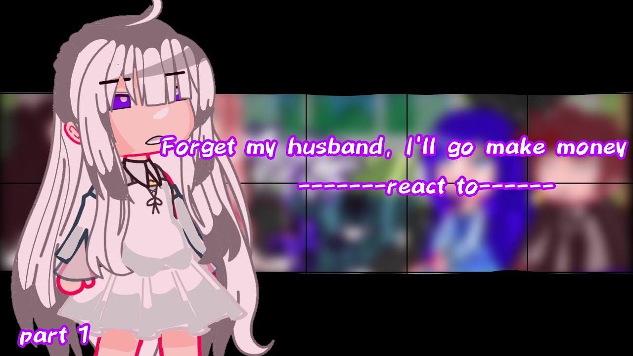 Forget My Husband I'll Go Make Money Novel www.youtube.com