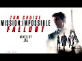Mission impossible  fallout  original soundtrack mix