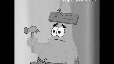 Tears For Fears - Everybody wants to rule the world (AI patrick)