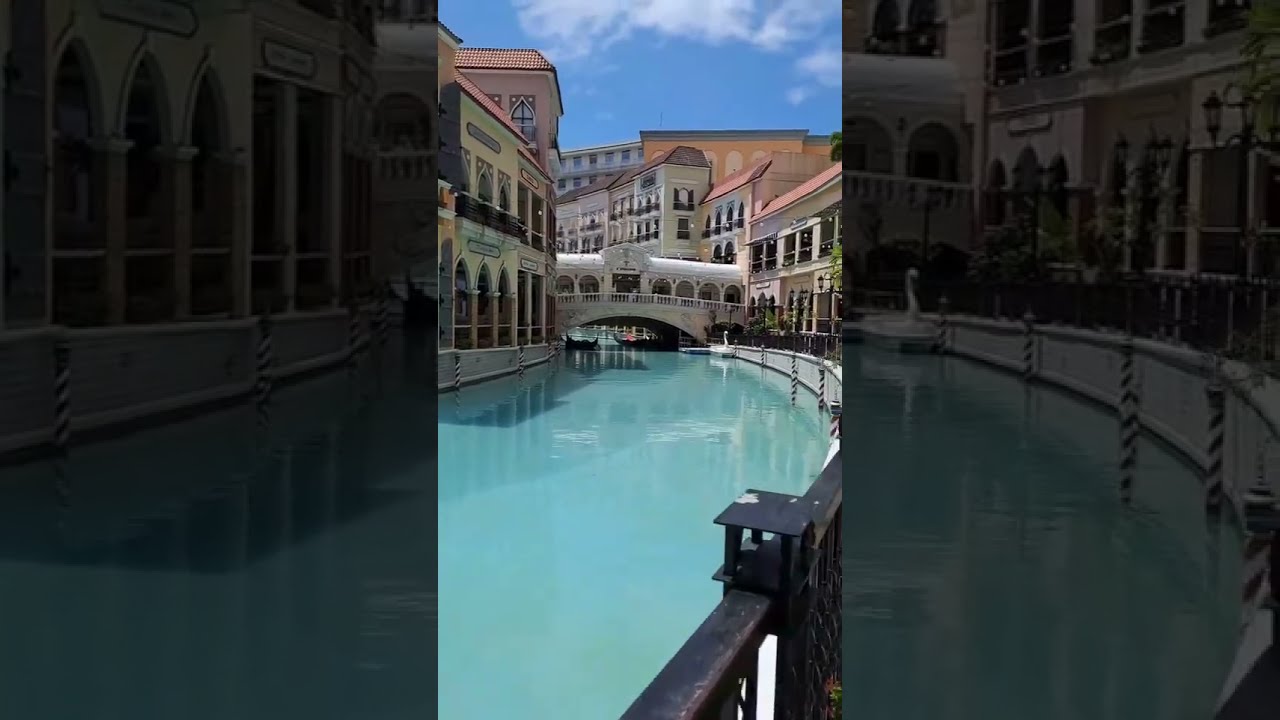Top Architect Reveals Secrets Of Amazing Mall Design