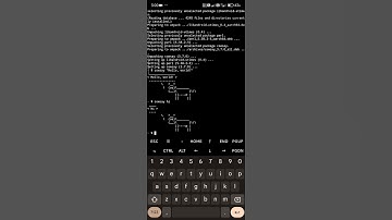 Fun with Cowsay in Termux: A Guide to ASCII Art and Humor