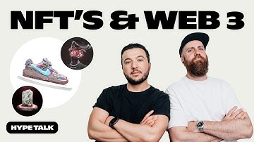 NFTs, Web3 and Brands in 2023?