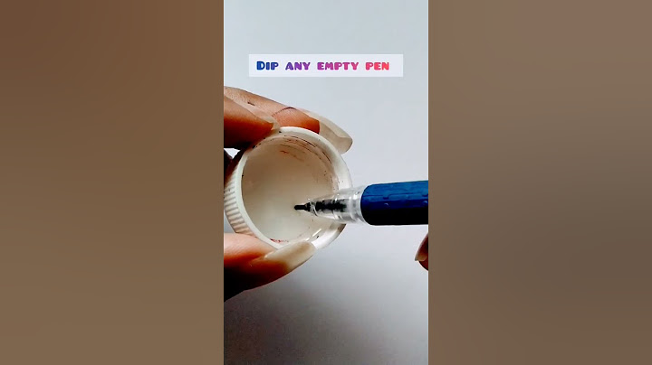 How to erase pen writing #shorts  #viral pen eraser at home