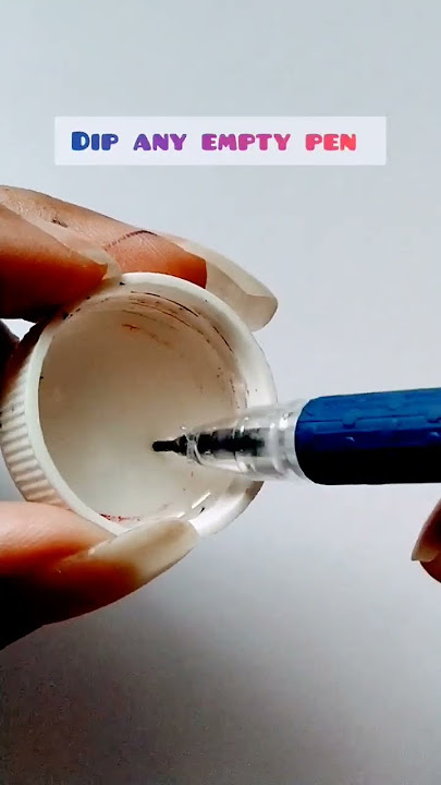 How to erase pen writing #shorts  #viral pen eraser at home