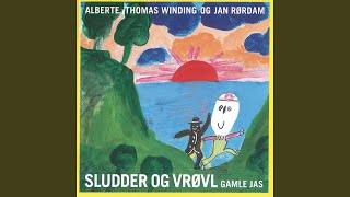 Video thumbnail of "Thomas Winding - Mestersang"