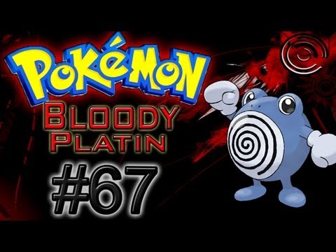 Let's Play Pokémon Bloody Platin - Part 67 - Neue, alte Ziele